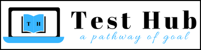 Test Hub by Science Tutorial