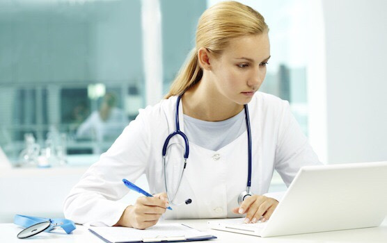 Mock Test For BSC Nursing Exam image