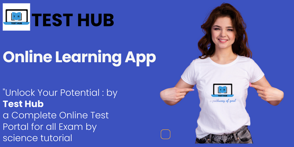 Test Hub by Science Tutorial single feature